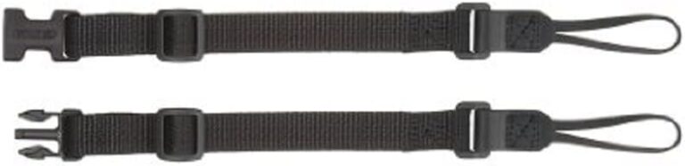 Read more about the article OP/TECH USA 1301372 Pro Loop Connector (Regular) – System Connectors Black