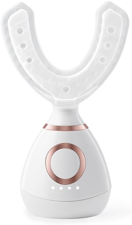 Read more about the article Pulsating Facial Lift | 5 Minute Age Reversal Device, Contours & Improves Facial Structures, Tightening & Toning of Skin