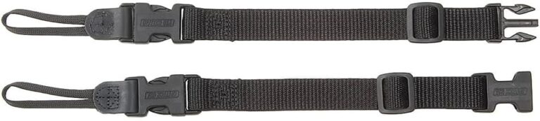 Read more about the article OP/TECH USA 1301102 Uni Adaptor Loops (X-Long) – System Connectors, Black