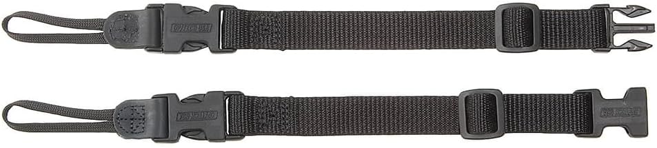 Read more about the article OP/TECH USA 1301102 Uni Adaptor Loops (X-Long) – System Connectors, Black