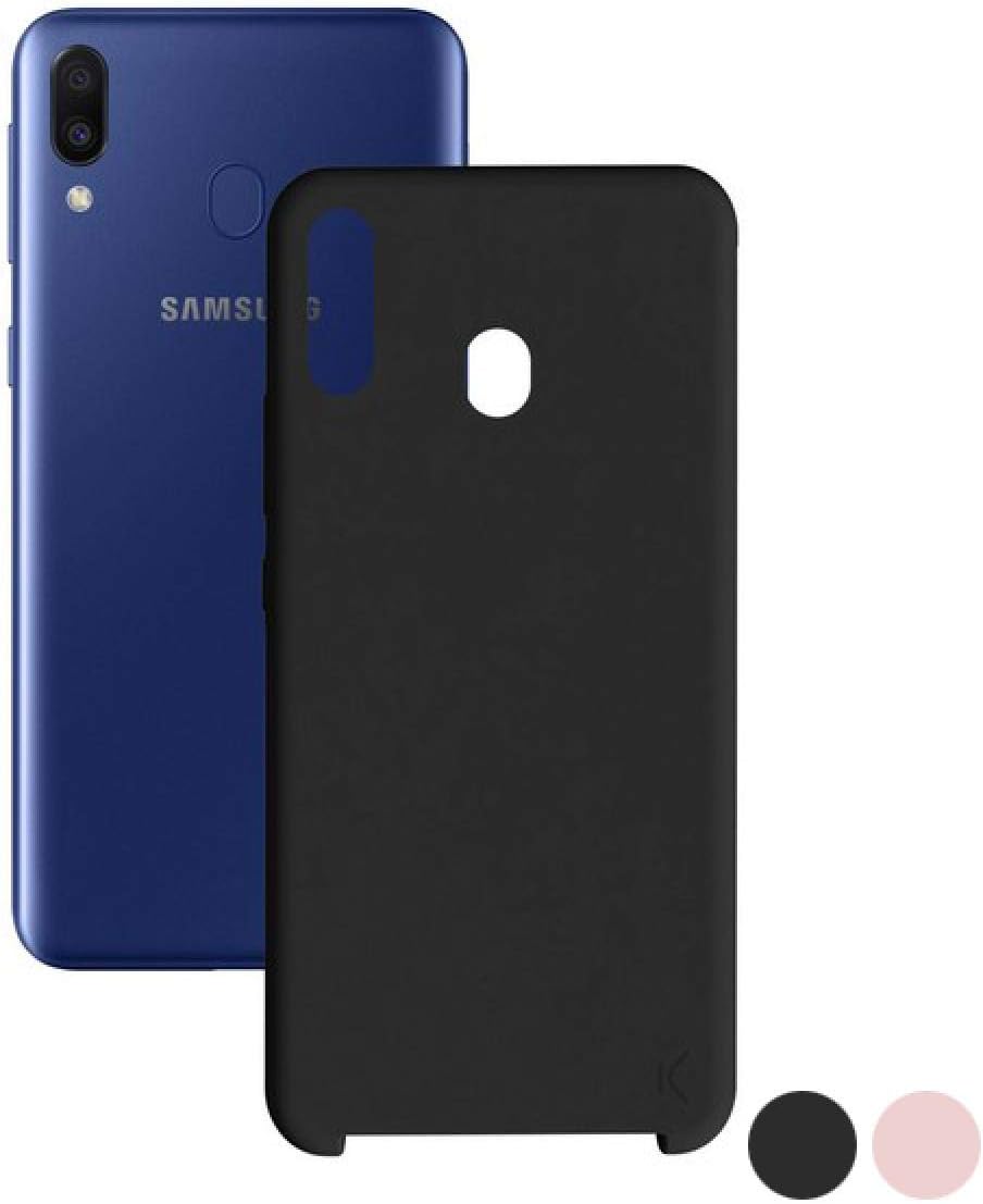 Read more about the article S1903416 Mobile Phone Case for Samsung Galaxy M20 Soft