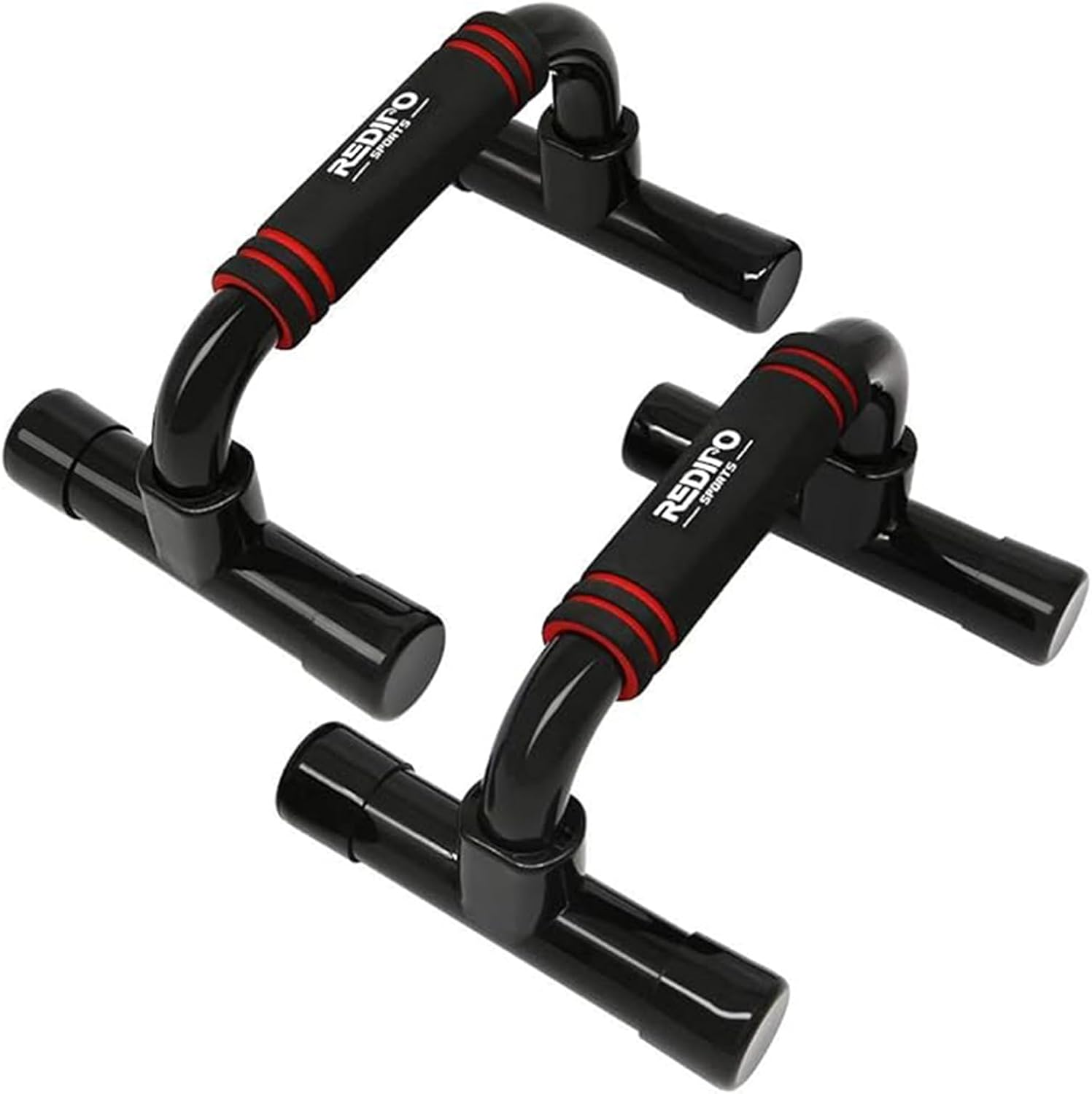Read more about the article Push Up Bars Strength Training – Workout Stands With Ergonomic Push-up Bracket Board with Anti-Slip Sturdy Structure Portable for Home Fitness Training, Push Up Stands Handle for Floor Workouts
