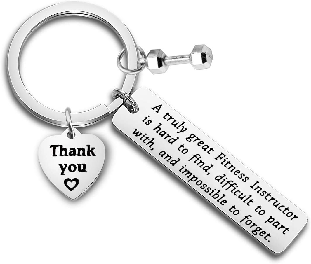 Read more about the article ENSIANTH Fitness Instructor & Personal Trainer Gift