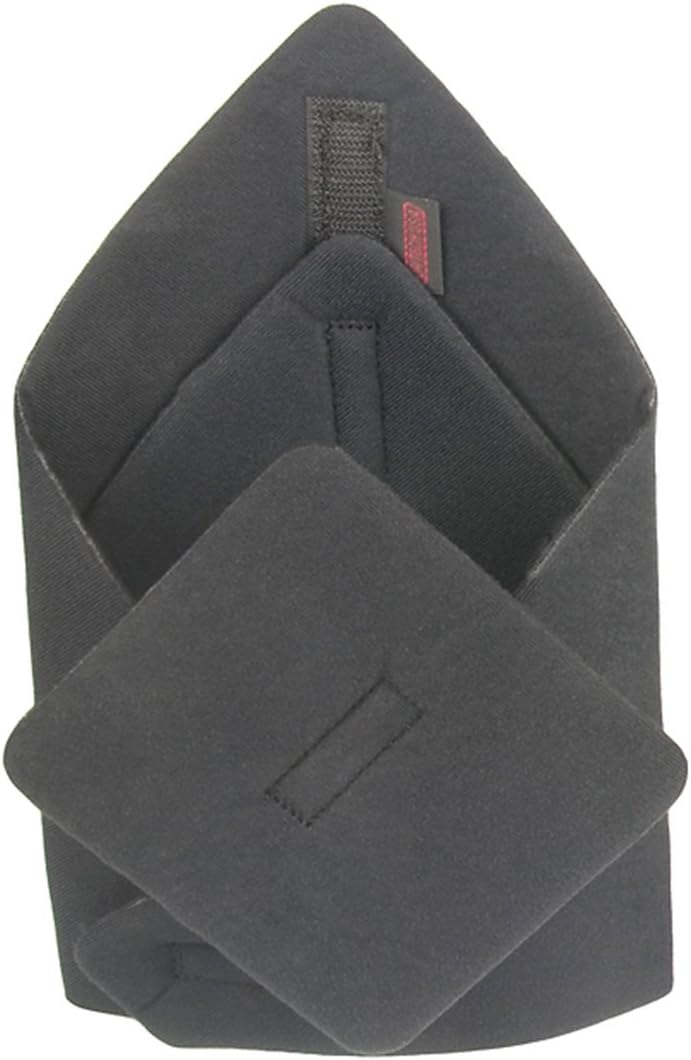 Read more about the article OP/TECH USA Soft Wraps – 19-Inch (Black)