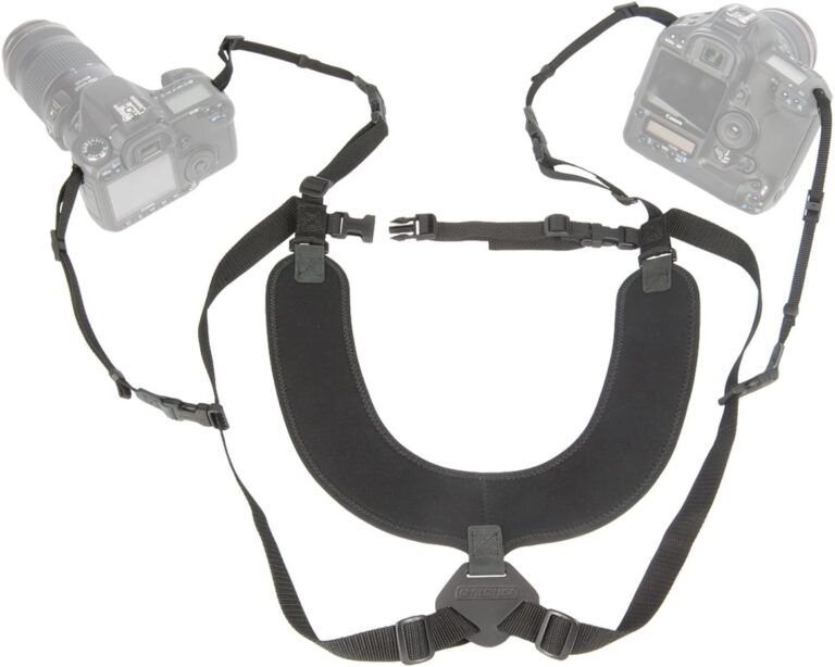 Read more about the article OP/TECH USA Dual Harness