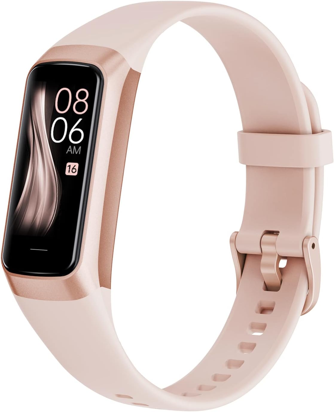 Read more about the article Fitness Tracker with Heart Rate/Blood Oxygen/Sleep Monitor, 20+ Sports Modes Smart Watches for Women/Men, Activity & Step Tracker Smart Watch for Android/iOS Phones