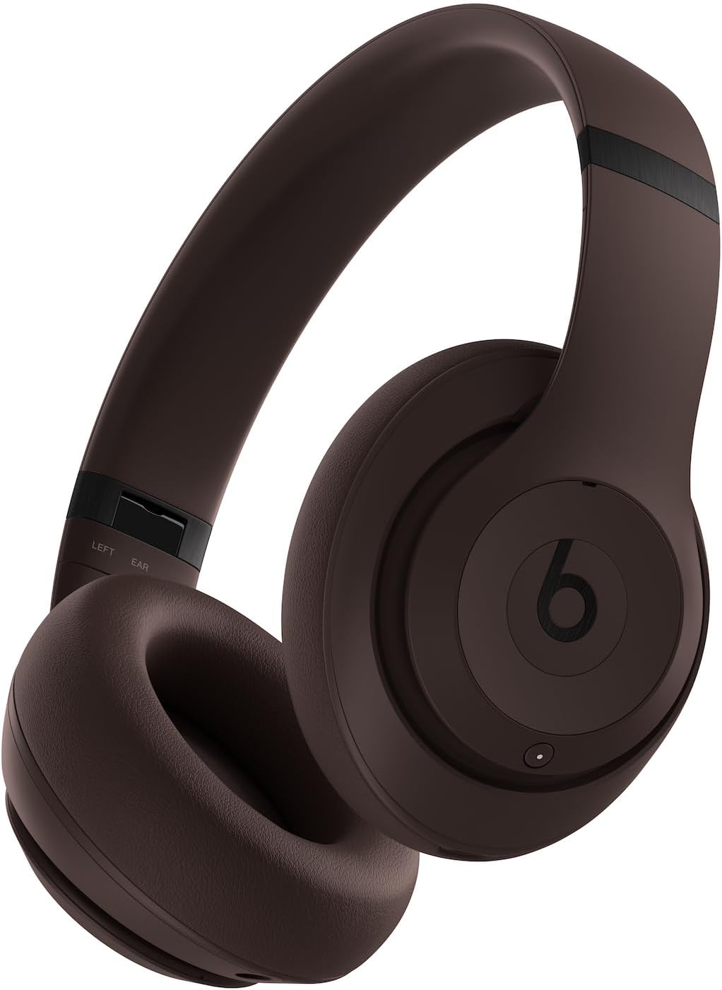 Read more about the article Beats Studio Pro – Premium Wireless Over-Ear Headphones- Up to 40-Hour Battery Life, Active Noise Cancelling, USB-C Lossless Audio, Apple & Android Compatible – Deep Brown
