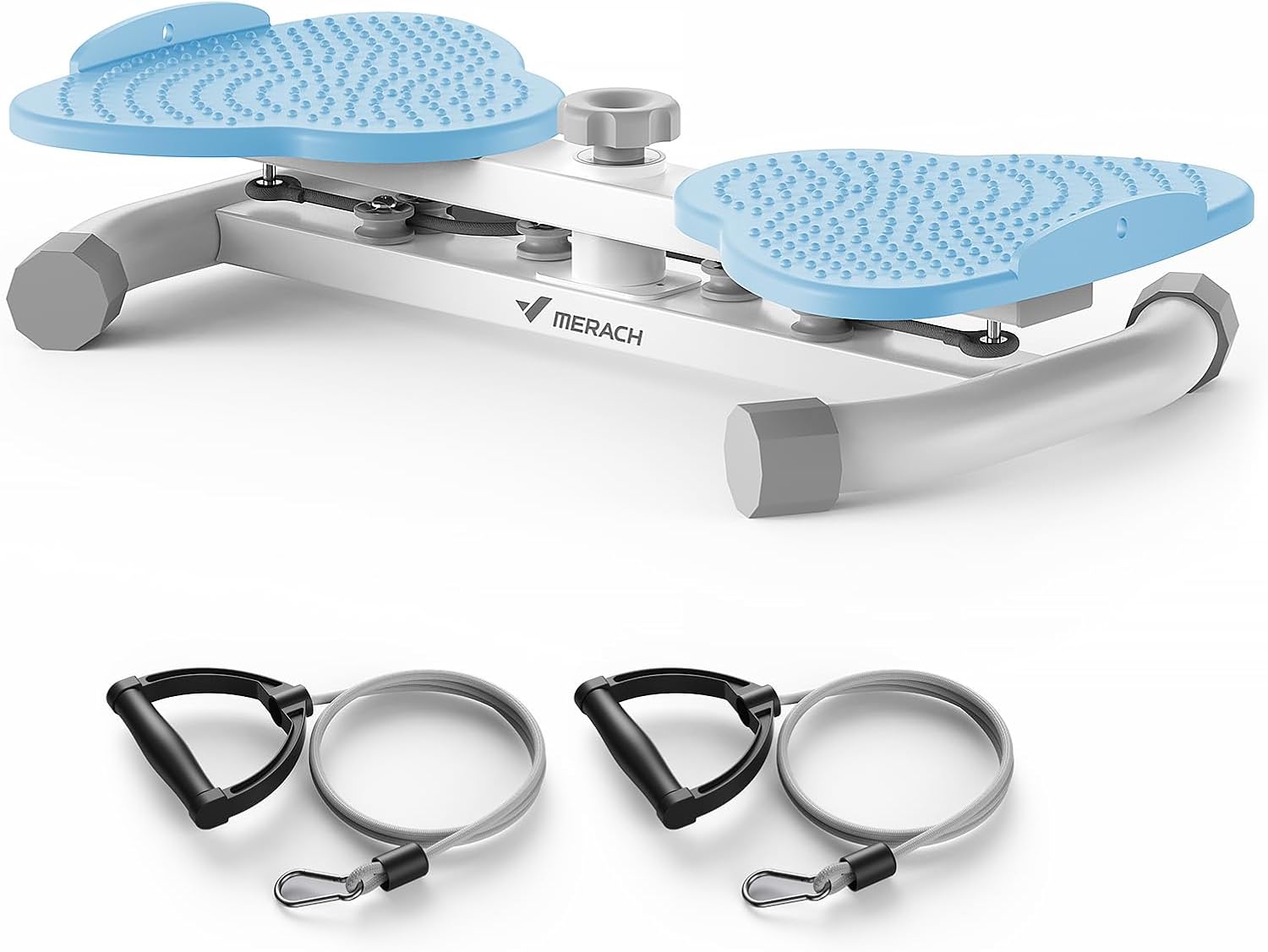 Read more about the article MERACH Waist Twister Machine Exercise, Ab Twist Board with 300 lbs Weight Capacity, Abs Workout for Slim Waist and Core Ab Exercise, Noiseless Home Gym Equipment for Women Men