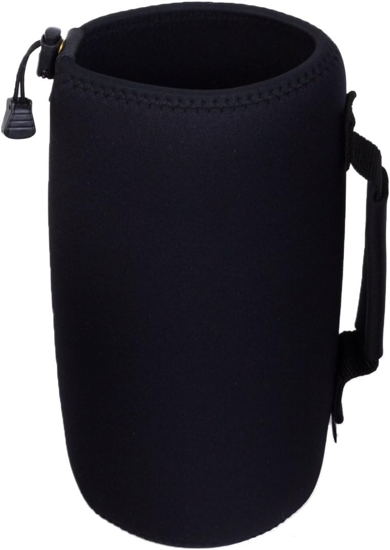 Read more about the article OP/TECH USA 7801172 Snoot Boot Wide Body XL (Black)
