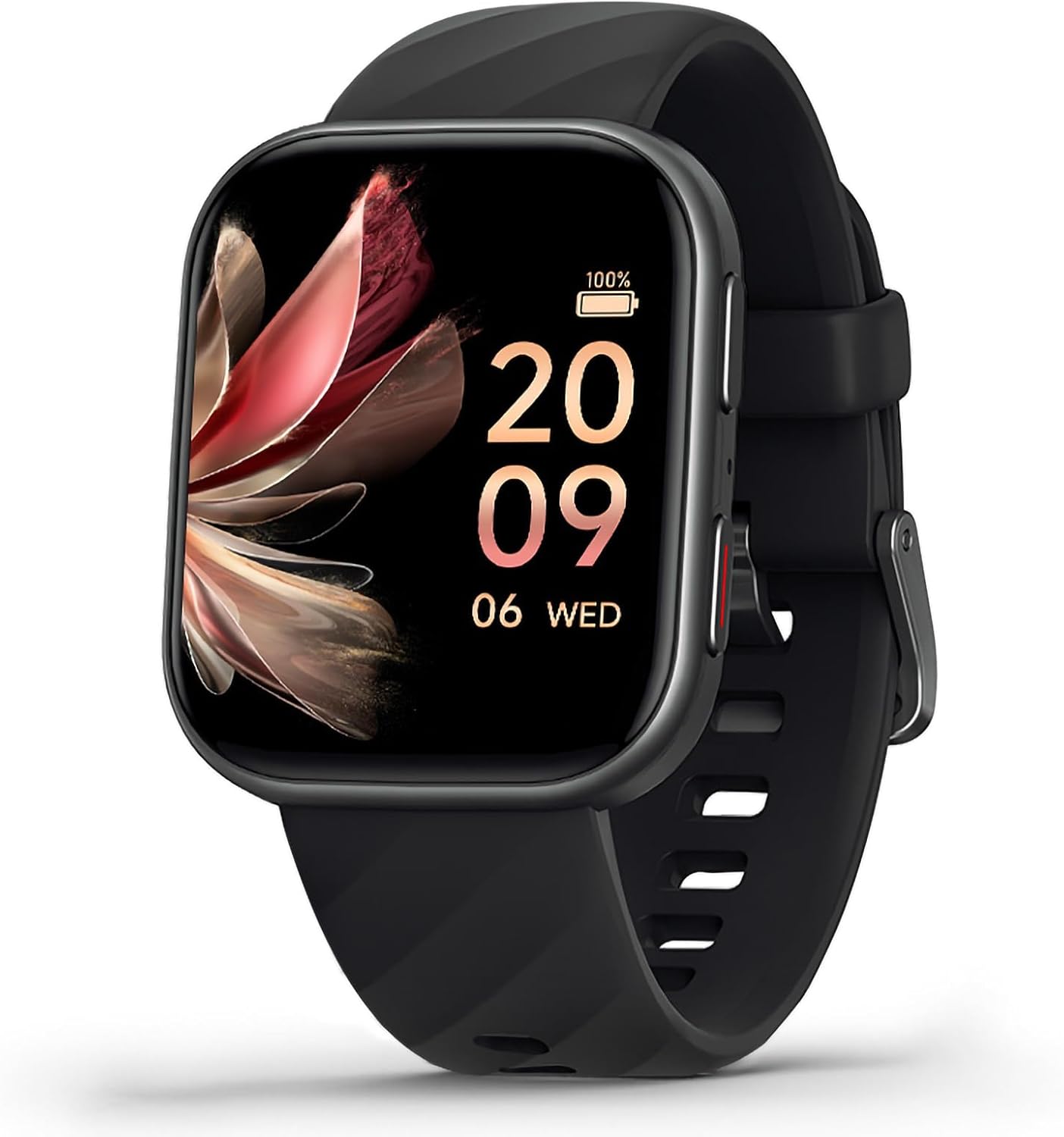 Read more about the article FITVII Health & Fitness Tracker (Answer/Make Calls), Smart Watch with 24/7 Heart Rate and Blood Pressure, Sleep Tracking, Blood Oxygen Monitor, 120+ Sport Modes Activity Tracker for Women Men