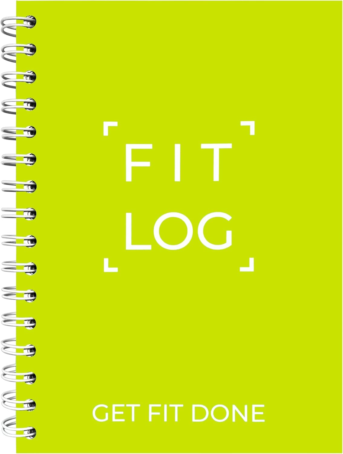 Read more about the article Cossac Undated Fitness Journal & Workout Planner – Designed by Experts Gym Notebook, Workout Tracker,Exercise Log Book for Men Women