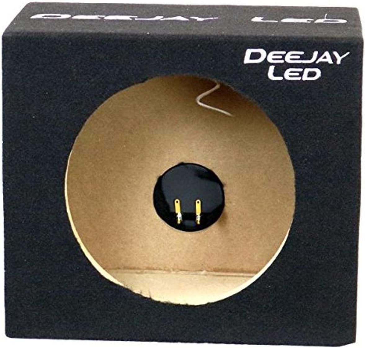 Read more about the article 1X10SEALEDSQUARE Single 10 Inch Slim Empty Box