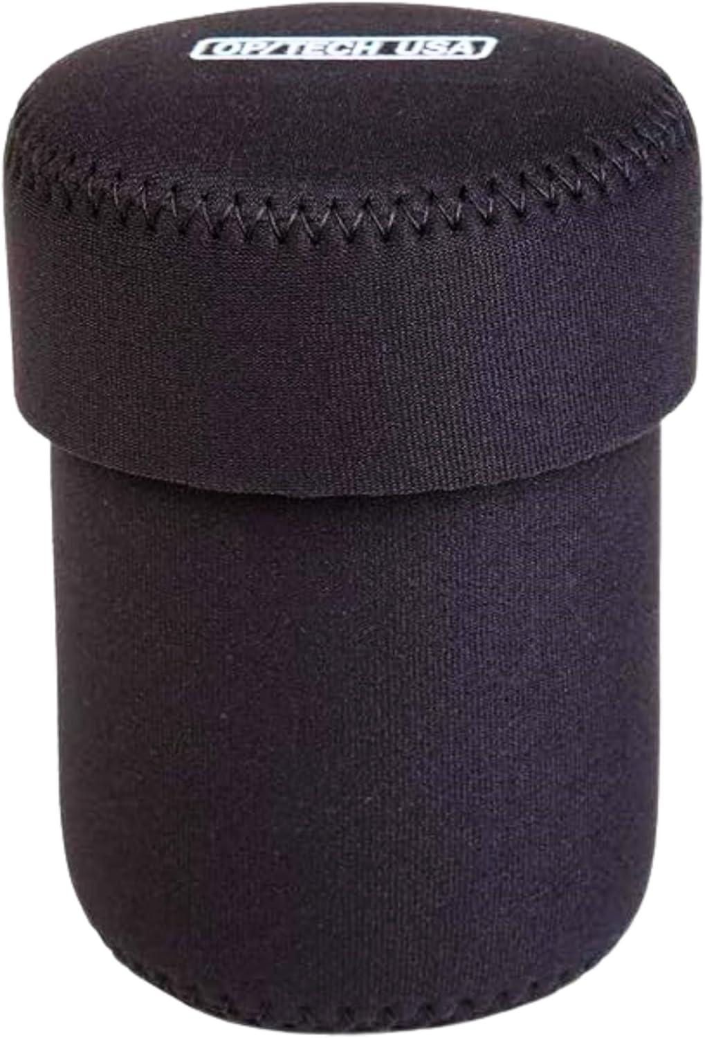 Read more about the article OP/TECH USA Fold-Over Neoprene Lens Pouch – Camera Lens Case for safe Lens Cover storage, Great for Photography & outdoor shoot, Keeps your Lens secure with No-Lose Lid-304 (Black) – Made in USA