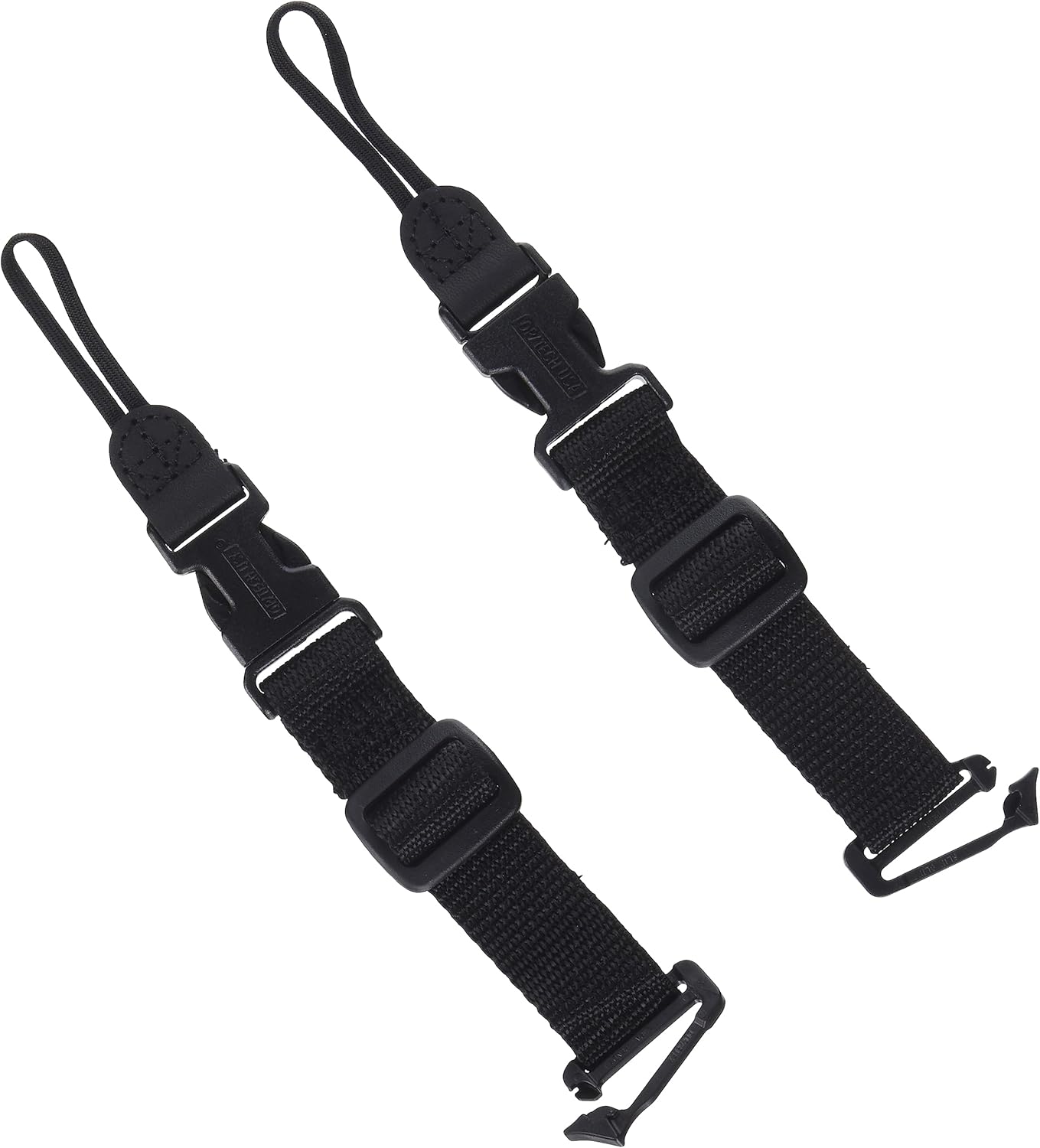 Read more about the article OP/TECH USA 1301652 Reporter/Backpack – System Connectors , black