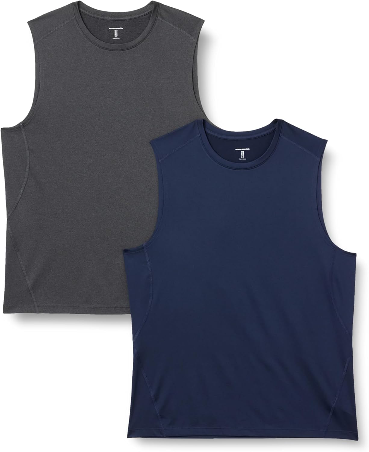 Read more about the article Amazon Essentials Men’s