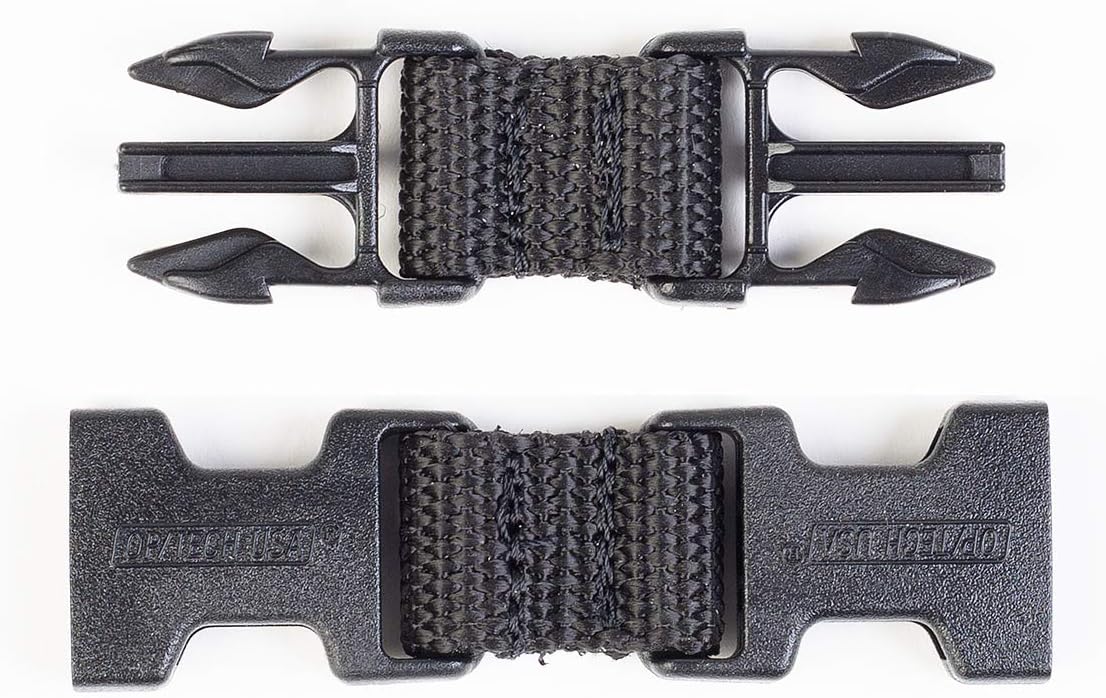 Read more about the article OP/TECH USA 1301402 Gender Changers (Black)