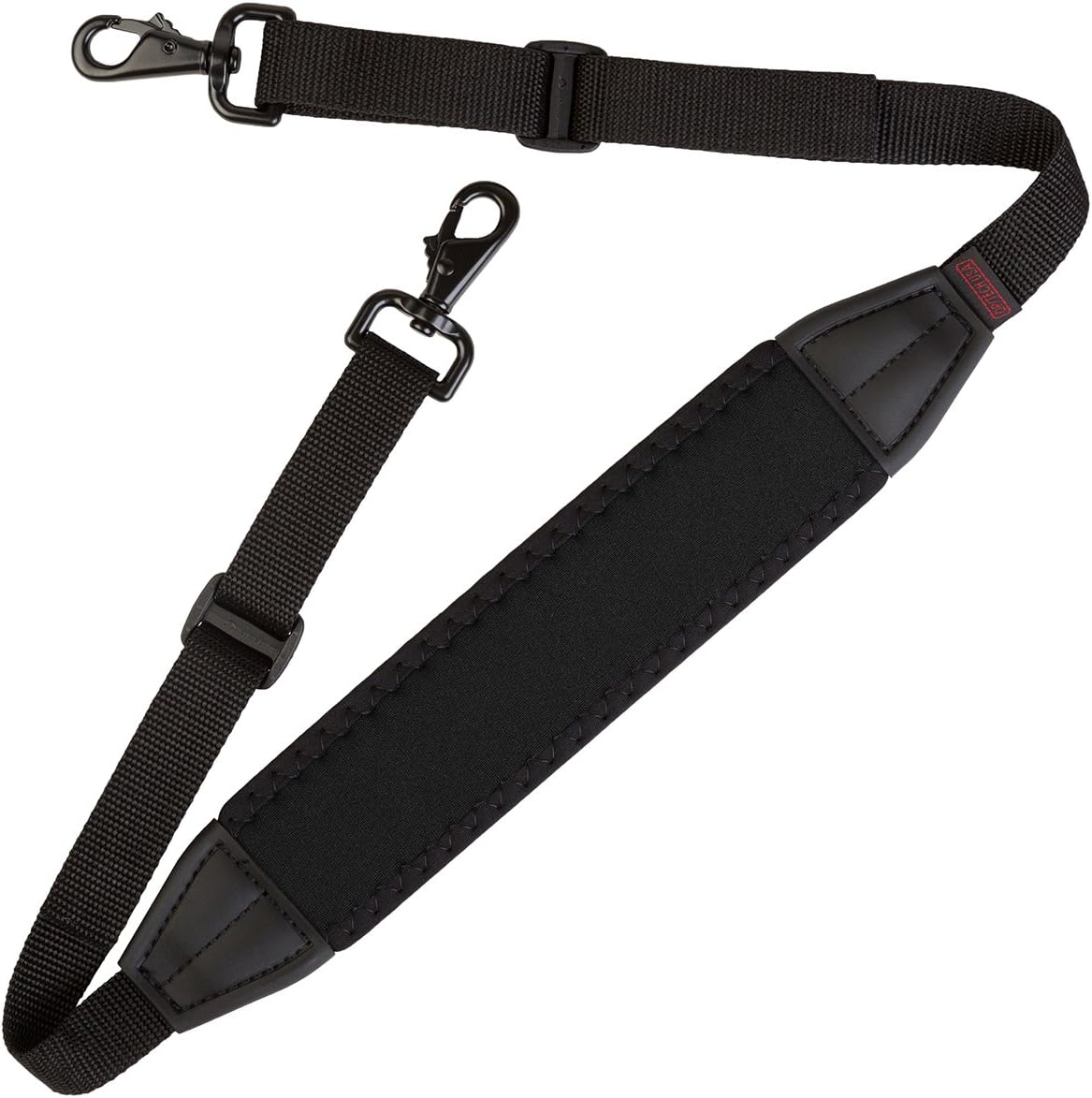 Read more about the article OP/TECH USA Mini S.O.S. Strap (Black) 0901262