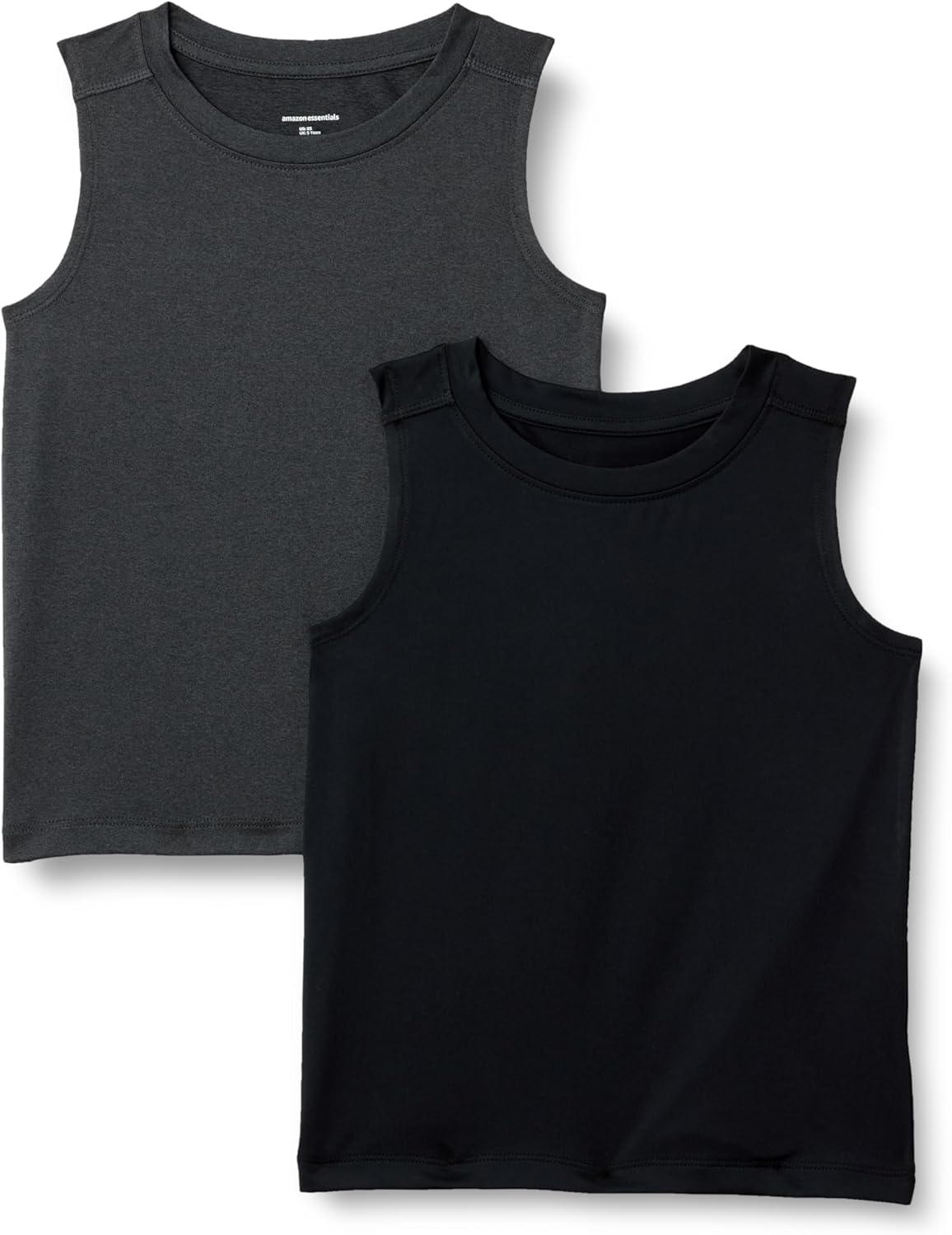 Read more about the article Amazon Essentials Boys’ Tech Stretch Tank Top
