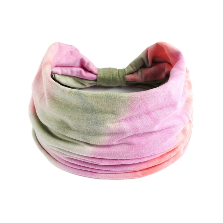 Read more about the article Fashionable Sweat Absorbent Headband For Outdoor Sports And Fitness – Keep Your Forehead Dry And Comfortable
