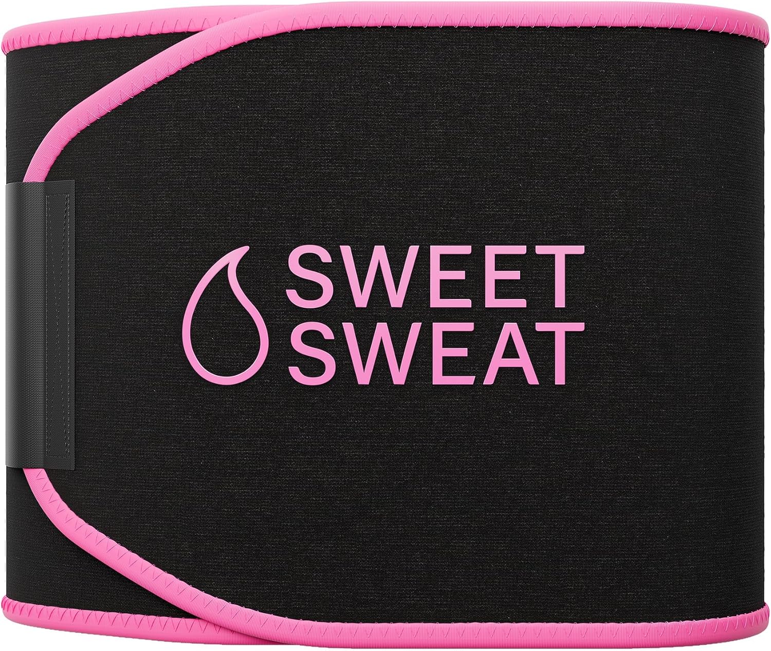 Read more about the article Sports Research Sweet Sweat Waist Trimmer (Core Series) – Premium Sweat Enhancing Fitness Band for Women & Men