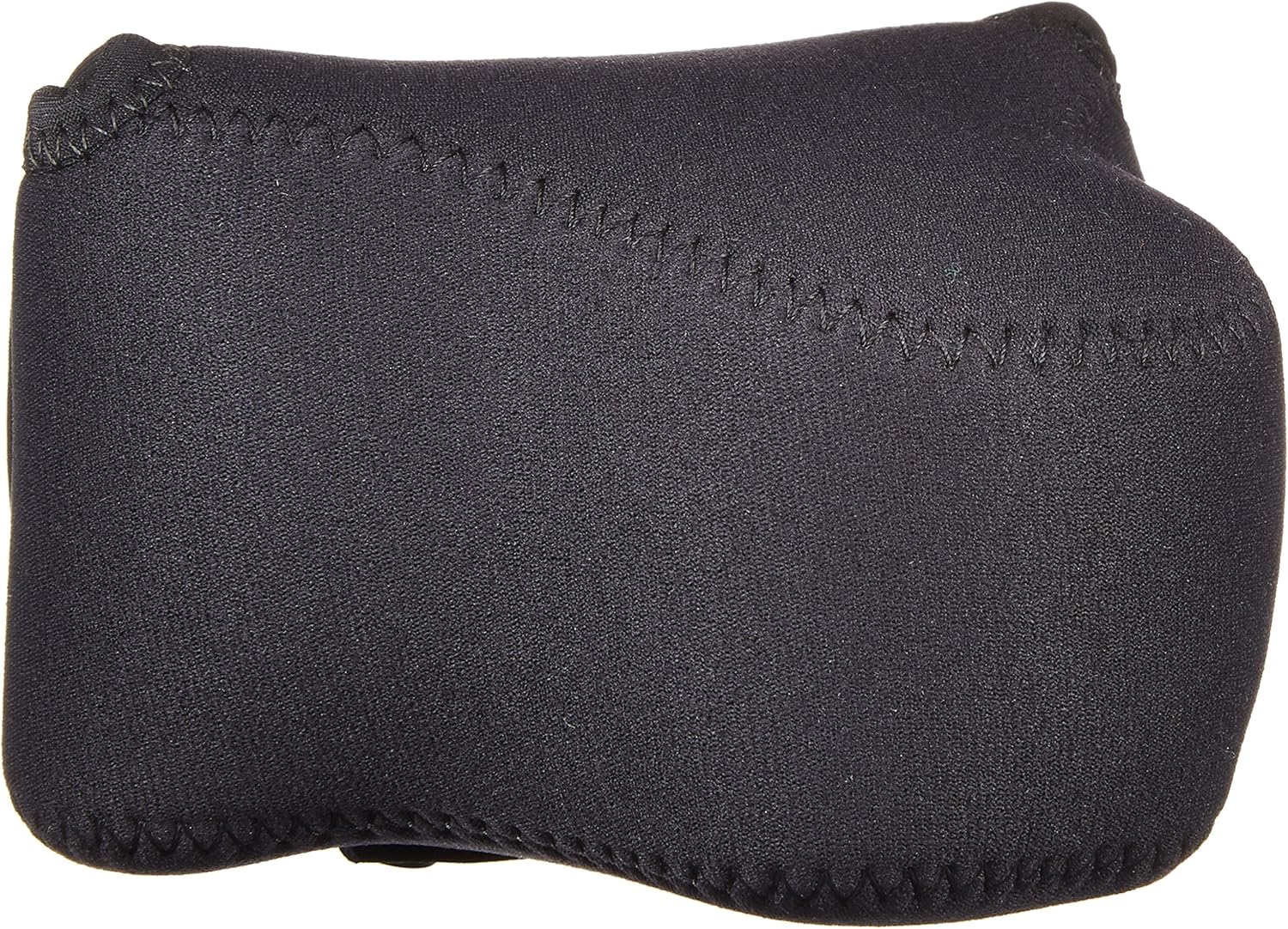 Read more about the article OP/TECH USA Soft Camera and Rangefinder pouch (Black): Premium Neoprene Protection