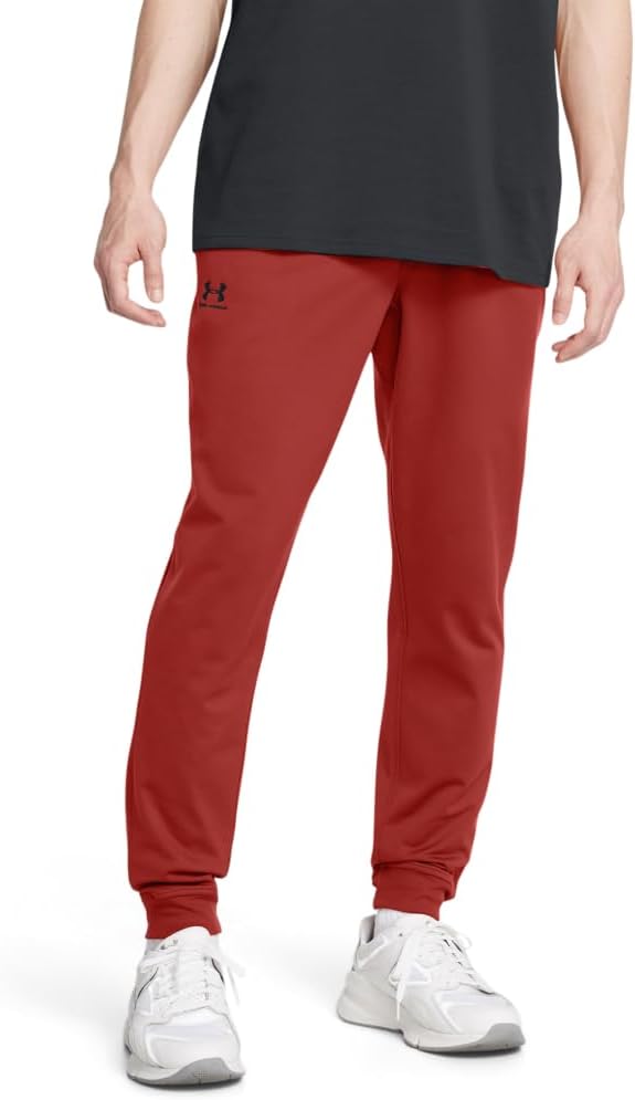 Read more about the article Under Armour Mens Sportstyle Tricot Jogger