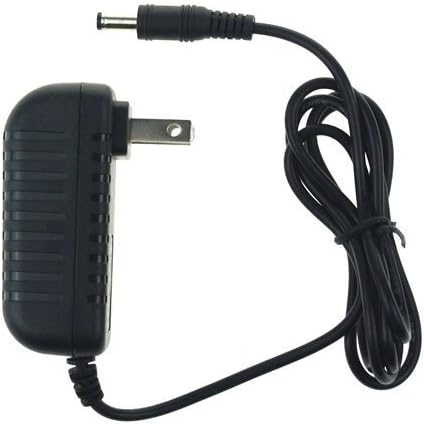 Read more about the article Accessory USA AC/DC Adapter for CEN TECH 5 in 1 Portable Power Pack Item 60703 Battery Charger