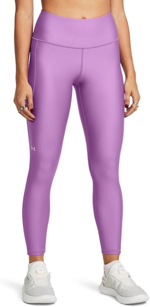 Read more about the article Under Armour Women’s Motion Ankle Leggings