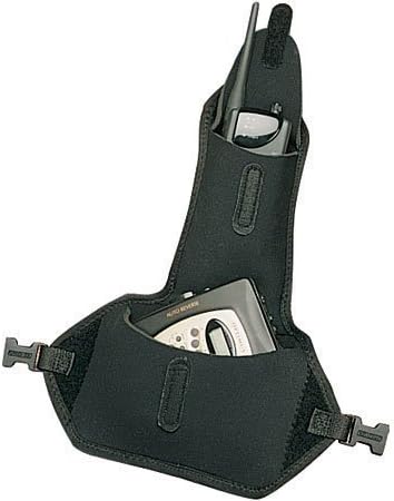 Read more about the article OP/TECH USA 7501062 Sport Neoprene Harness Camera Case, Black