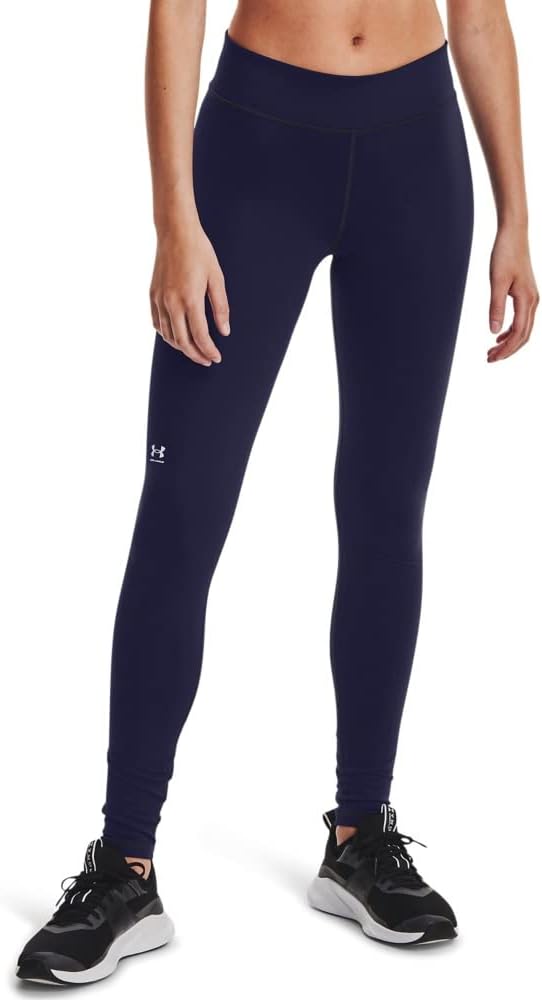 Read more about the article Under Armour Women’s ColdGear Authentics Leggings