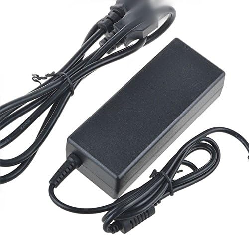 Read more about the article Accessory USA AC DC Adapter for Elementech FSP120-ACB Landscape-792B Elemen Tech FSP120ACB Land Scape 792B 9NA1200516 Elliptical Machine Power Supply Cord Cable Charger