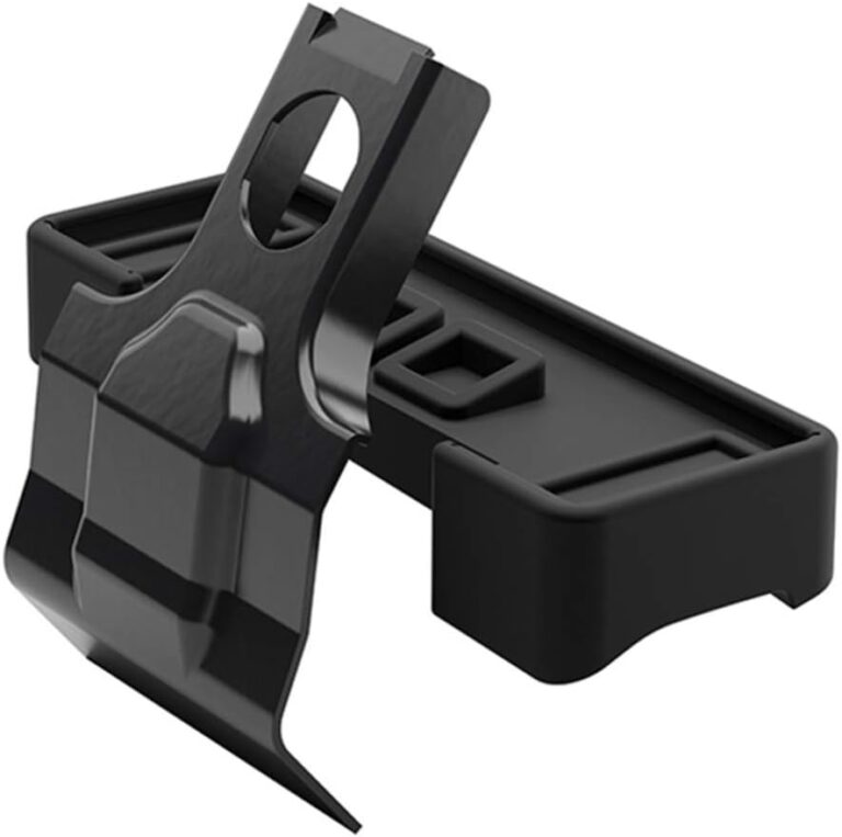 Read more about the article Thule Roof Rack System Fit Kits