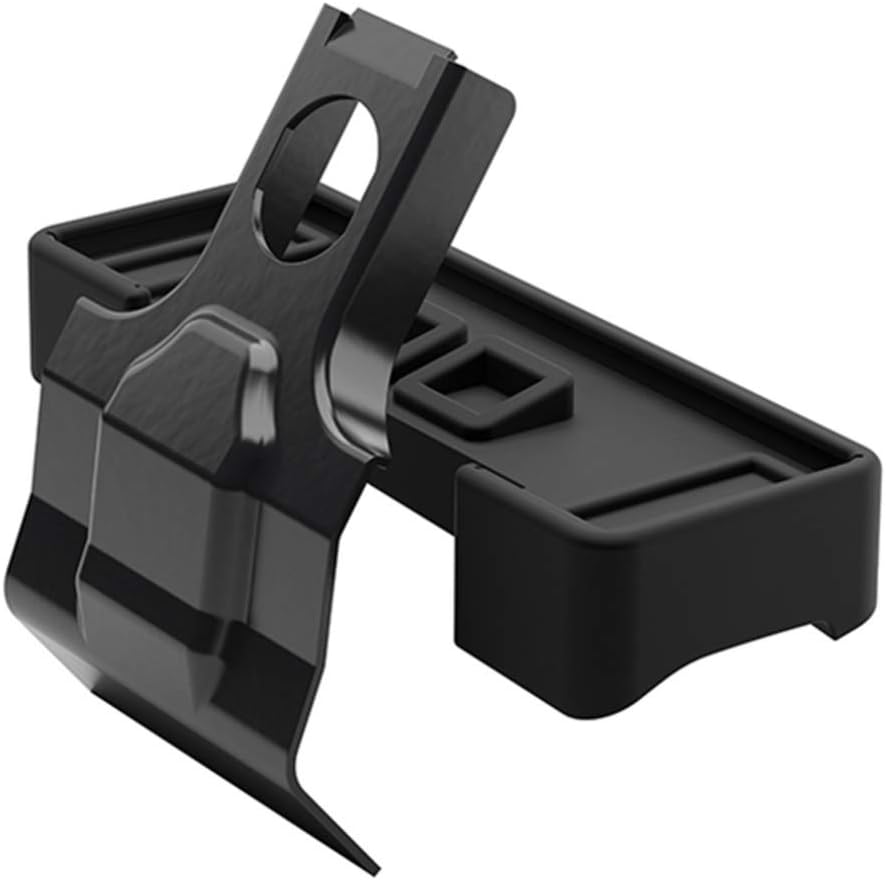 Read more about the article Thule Roof Rack System Fit Kits