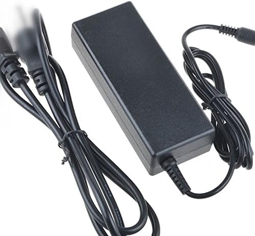 Read more about the article Accessory USA Barrel AC Adapter Compatible with G-Tech G-Raid 1 1.5 2 4 6 8 TB Hard Drive HDD Power Supply
