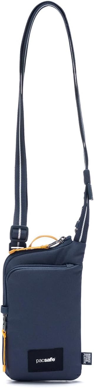 Read more about the article Pacsafe GO Anti Theft Tech Crossbody