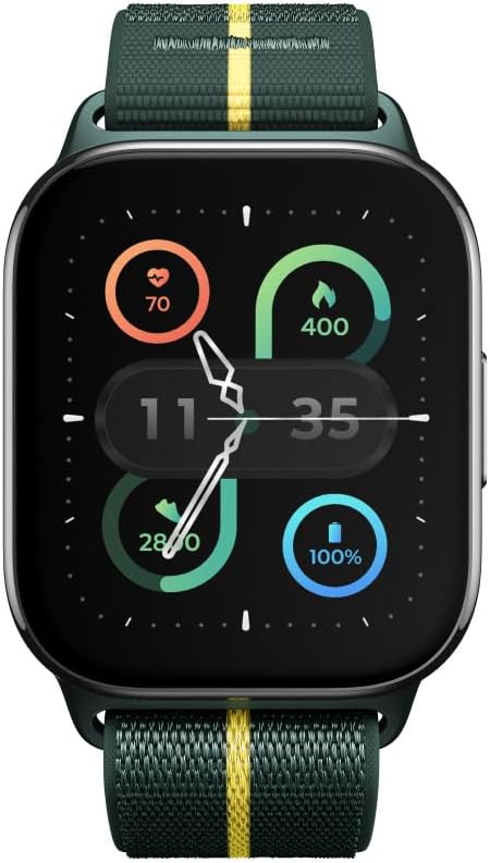 Read more about the article Motorola Moto Watch Fit