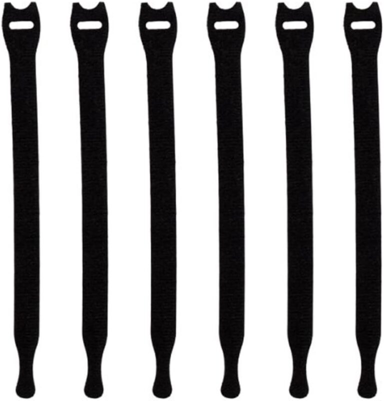 Read more about the article OP/TECH USA Strapeez – 8-Inch (Black)
