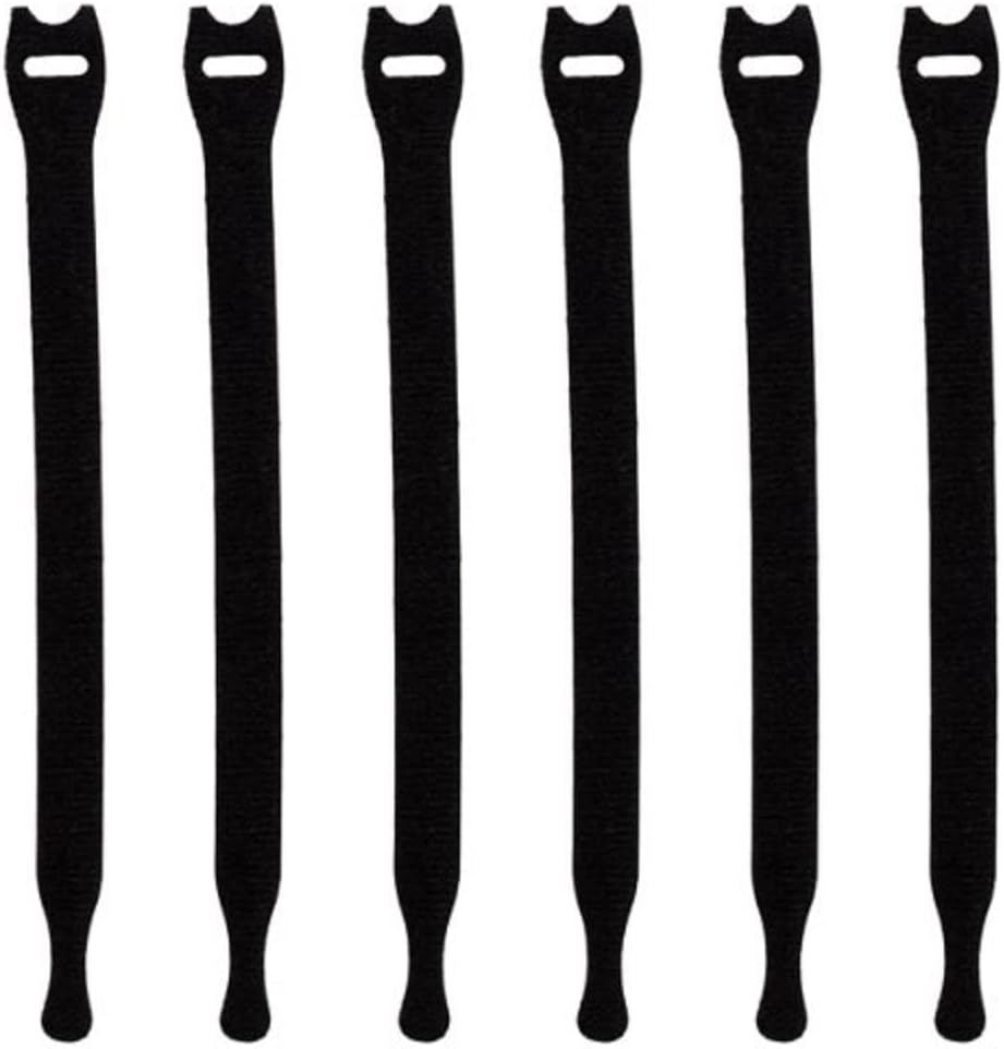 Read more about the article OP/TECH USA Strapeez – 8-Inch (Black)
