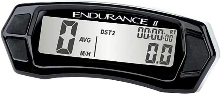 Read more about the article Trail Tech 202-119 Endurance II Digital Gauge Speedometer Kit