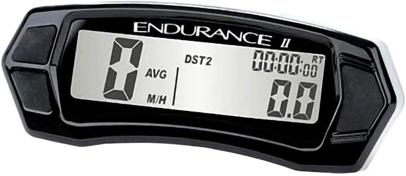 Read more about the article Trail Tech 202-119 Endurance II Digital Gauge Speedometer Kit