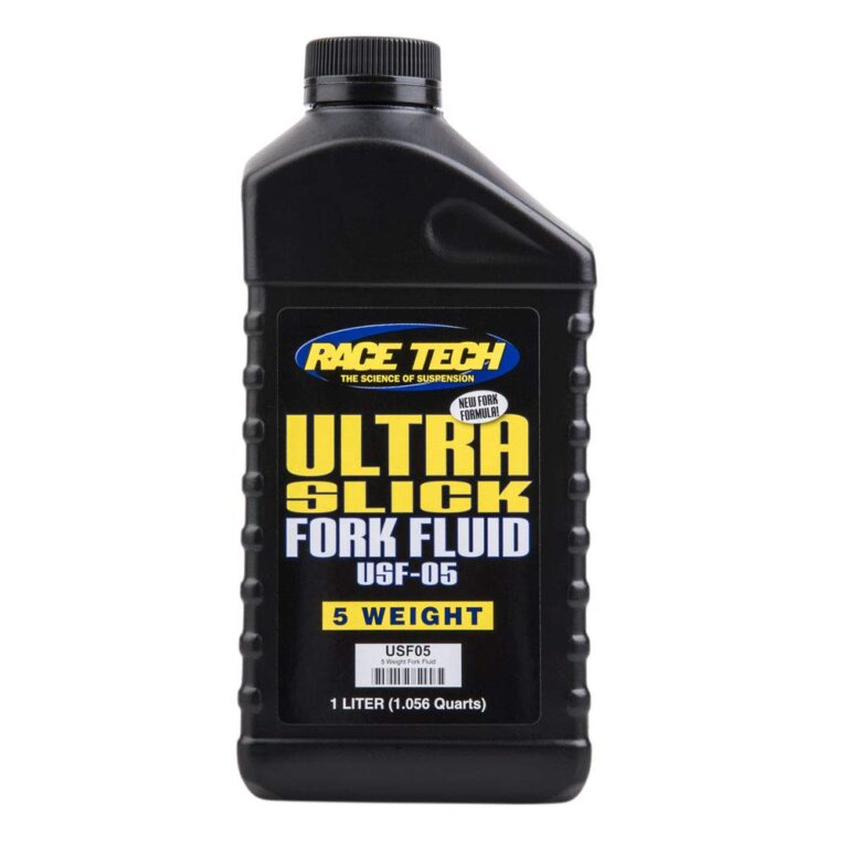 Read more about the article Race Tech Usf05 5 Wt Oil