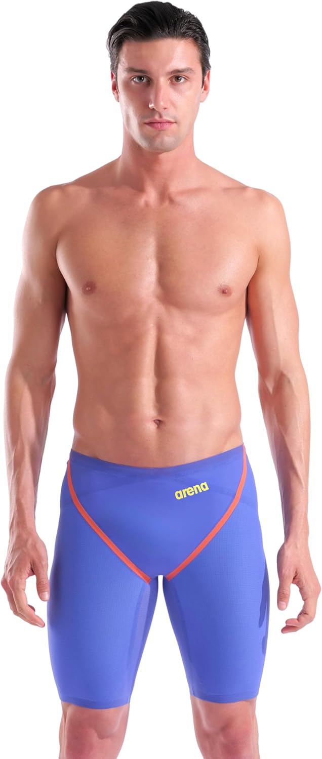 Read more about the article Arena Powerskin Carbon Glide Men’s Racing Jammer