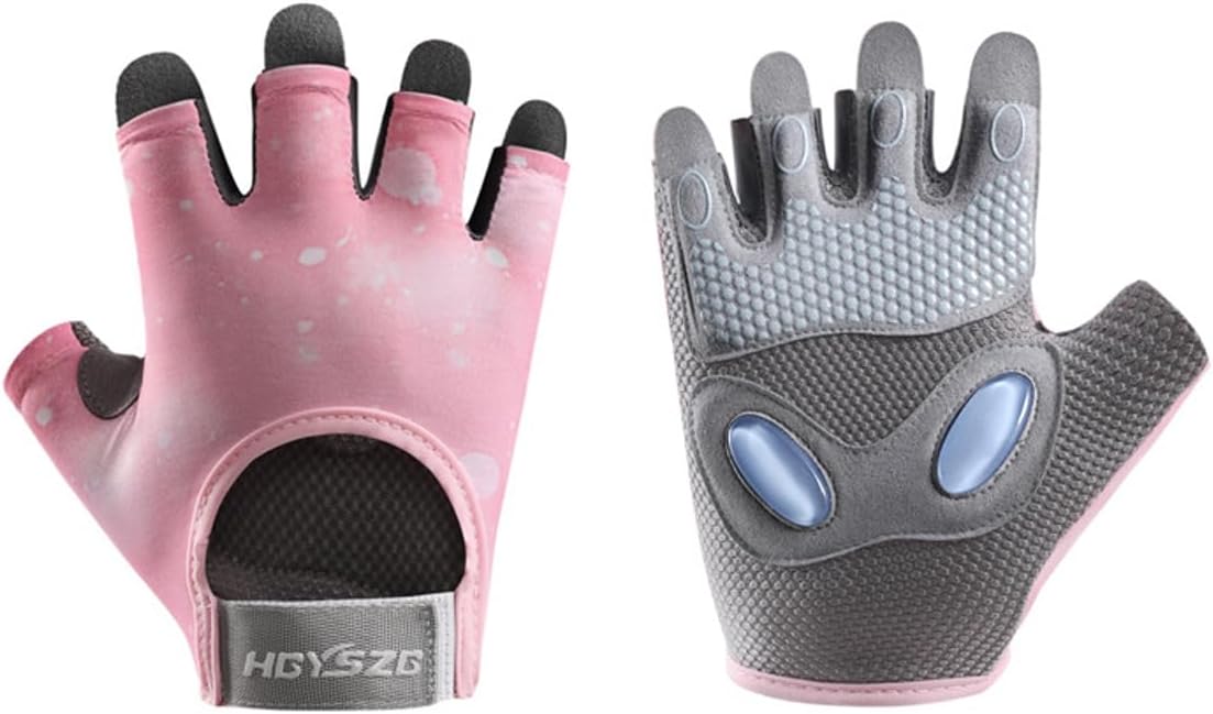 Read more about the article Workout Gloves for Women & Men, Gym Weight Lifting Gloves