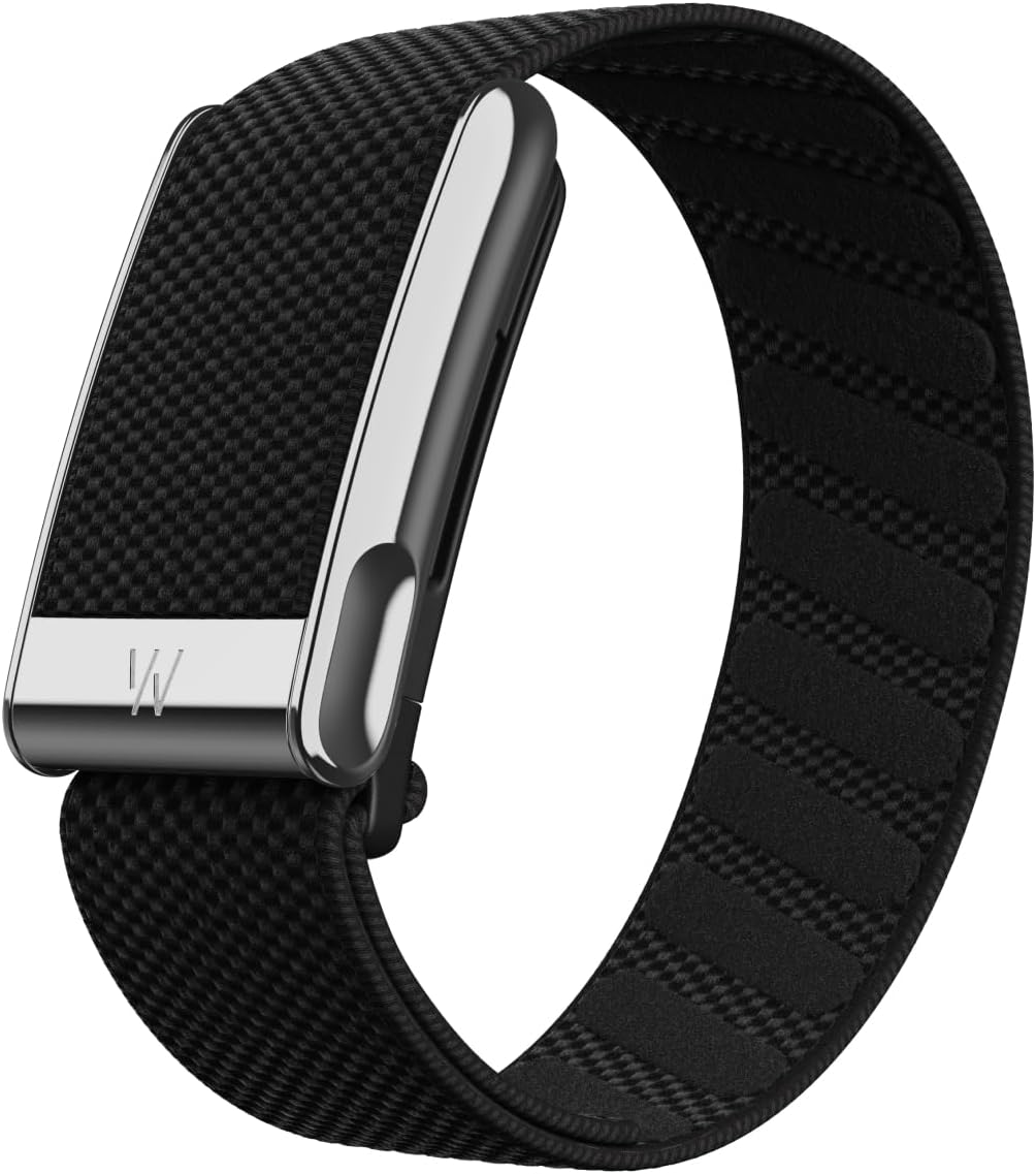 Read more about the article WHOOP 5.0/MG Activity Tracker – 12 Month Membership – Health and Fitness Wearable – 24/7 Activity and Sleep Tracker, Personalized Coaching, Menstrual Cycle Insights – 14+ Days Battery Life