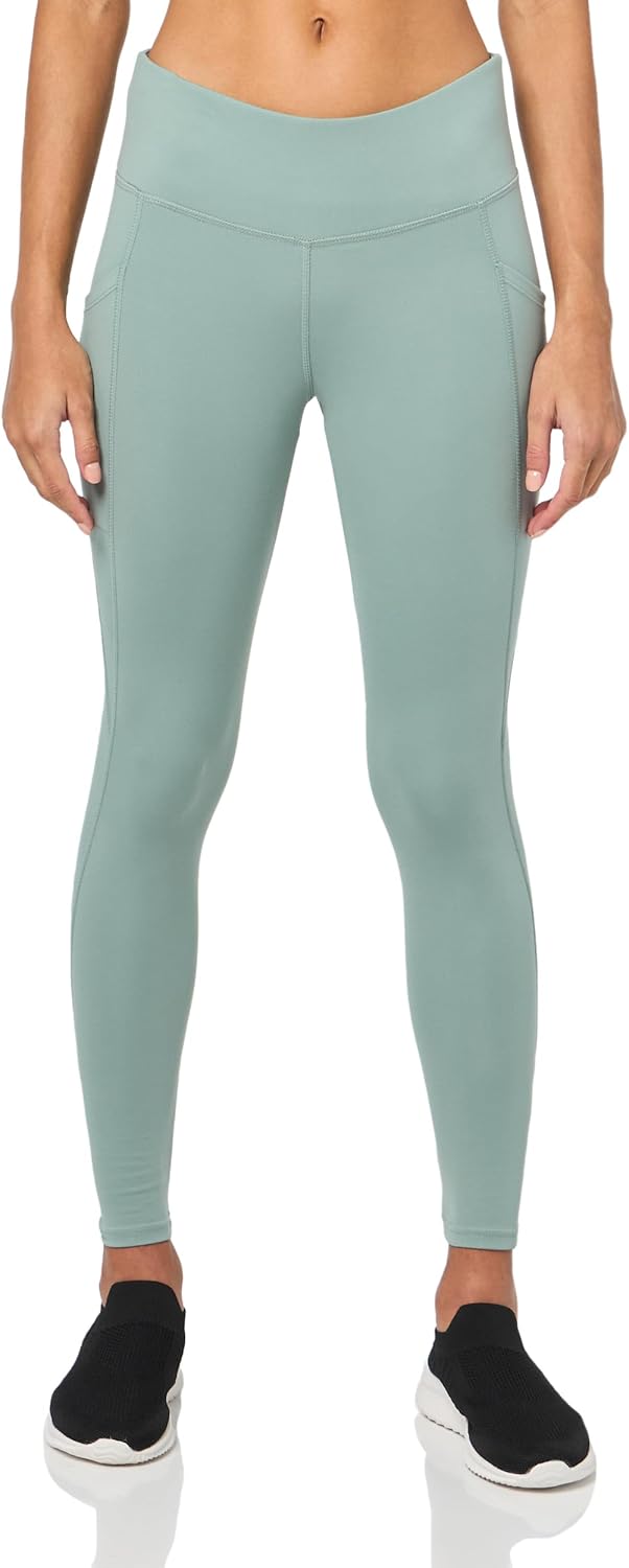 Read more about the article Jockey Women’s Activewear Premium Utility 7/8 Legging