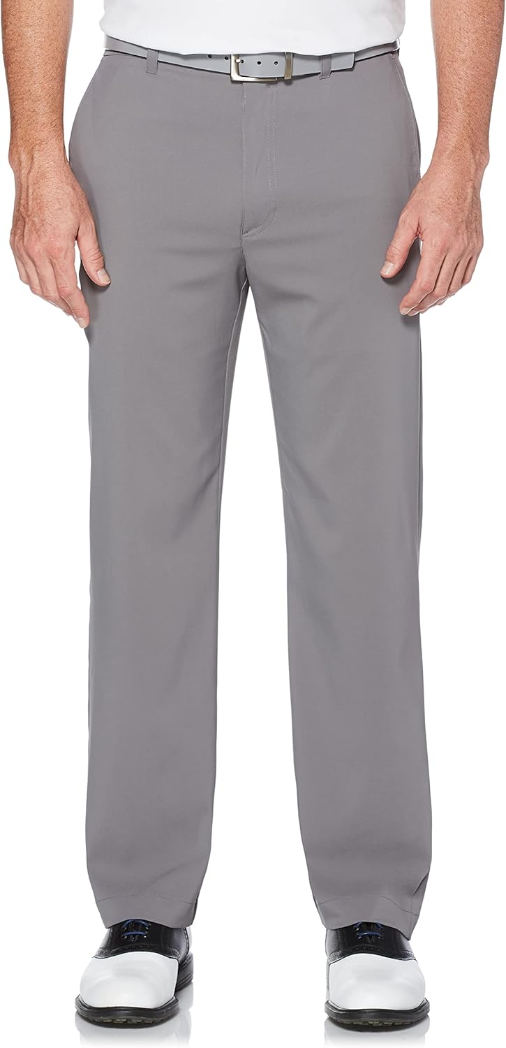Read more about the article Callaway Men’s Lightweight Tech Golf Pants With Active Waistband