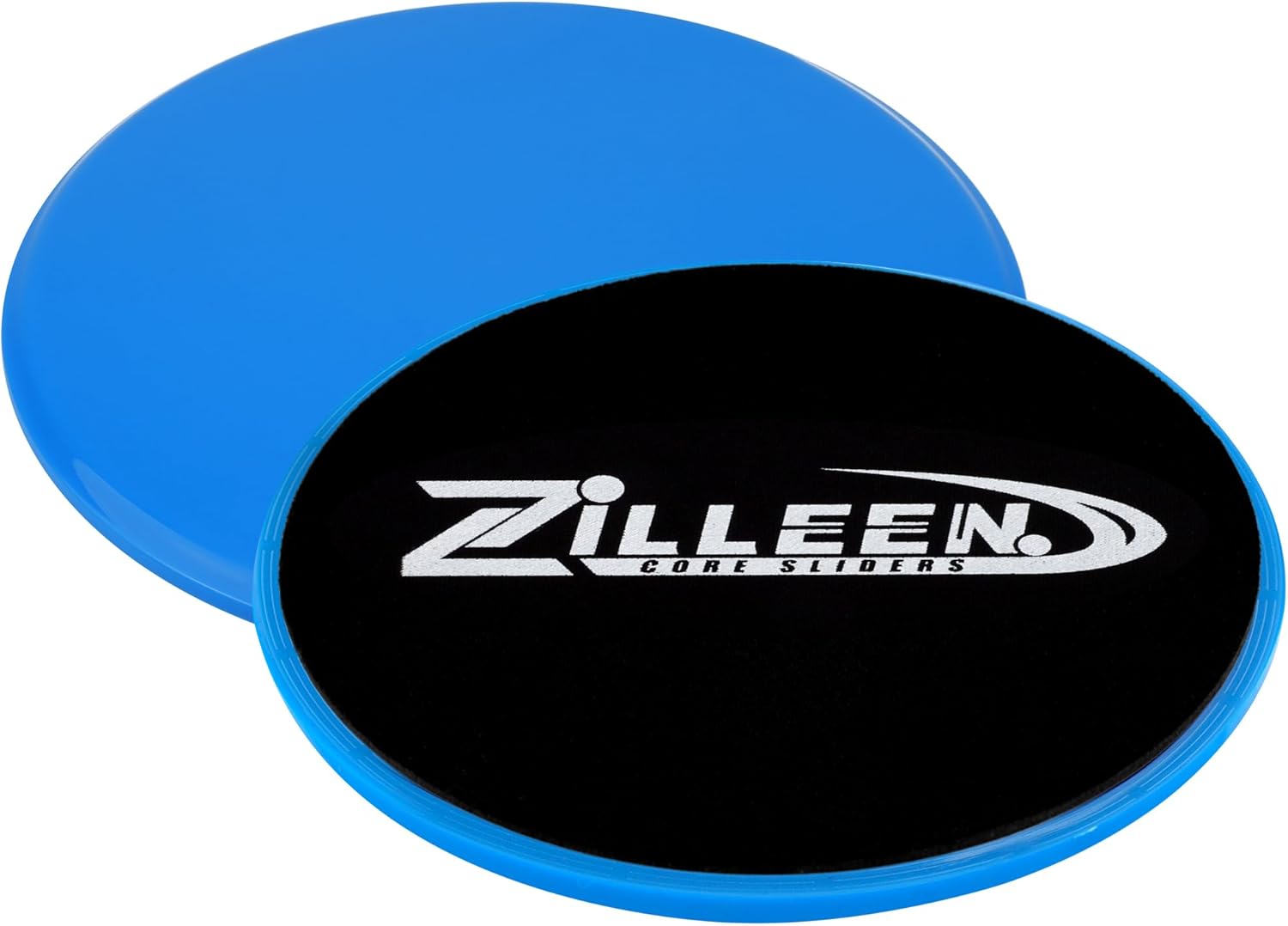 Read more about the article ZILLEEN Exercise Sliders for Working Out Fitness Discs for Pilates Women Men, 2 Pack
