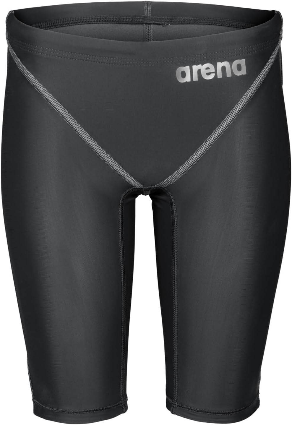 Read more about the article Arena Boys’ Junior Racing Jammer Powerskin St Next Knee Length Tech Suit Competitive Swimsuit