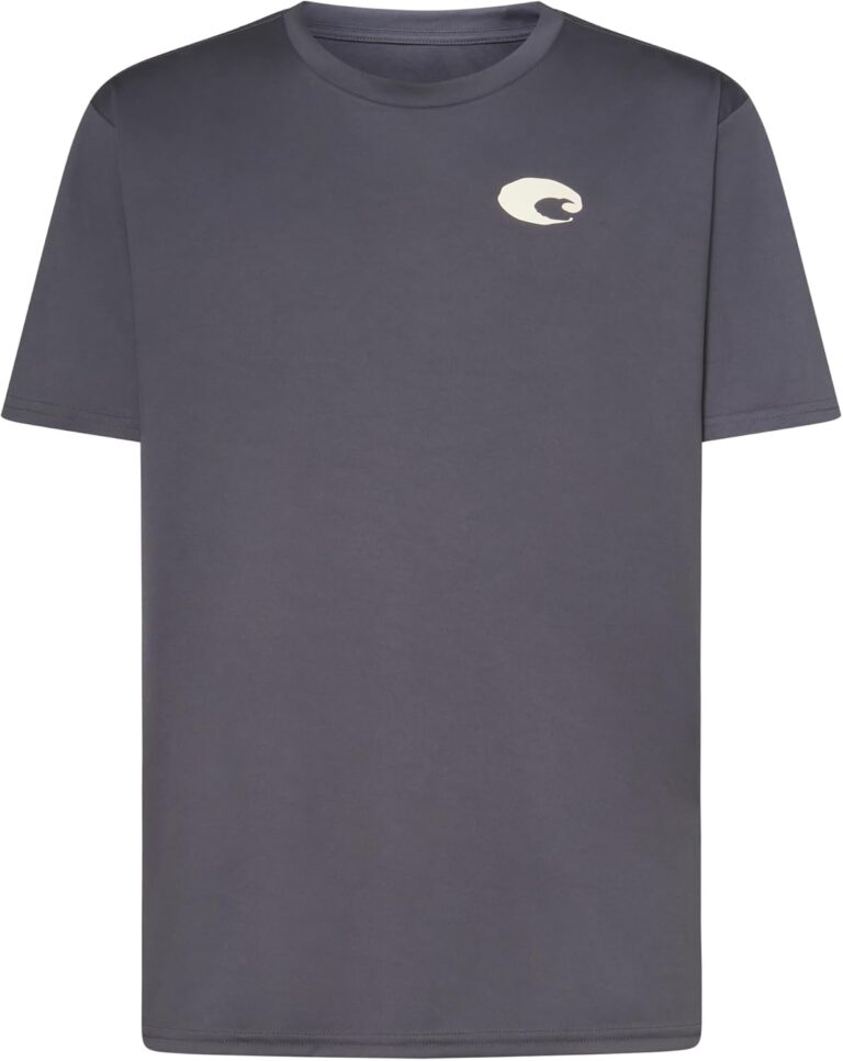 Read more about the article Costa Del Mar Men’s Tech Costa Bass Scene T-Shirt