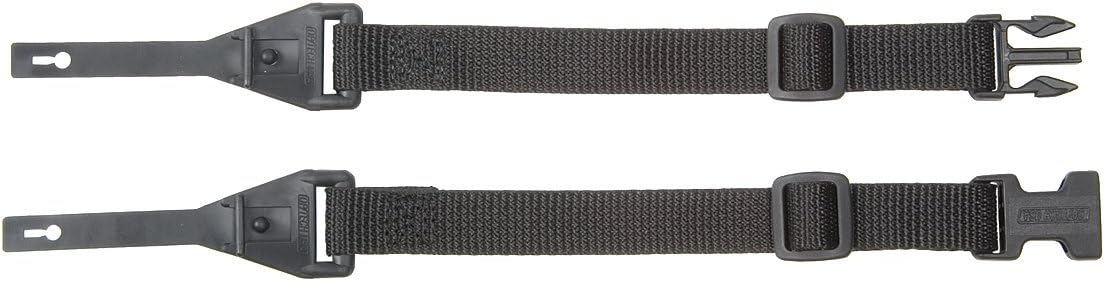 Read more about the article OP/TECH USA 1301152 Adjustable Connector – System Connectors,Black Large